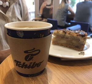 Tchibo Forum Bornova Bornova Izmir